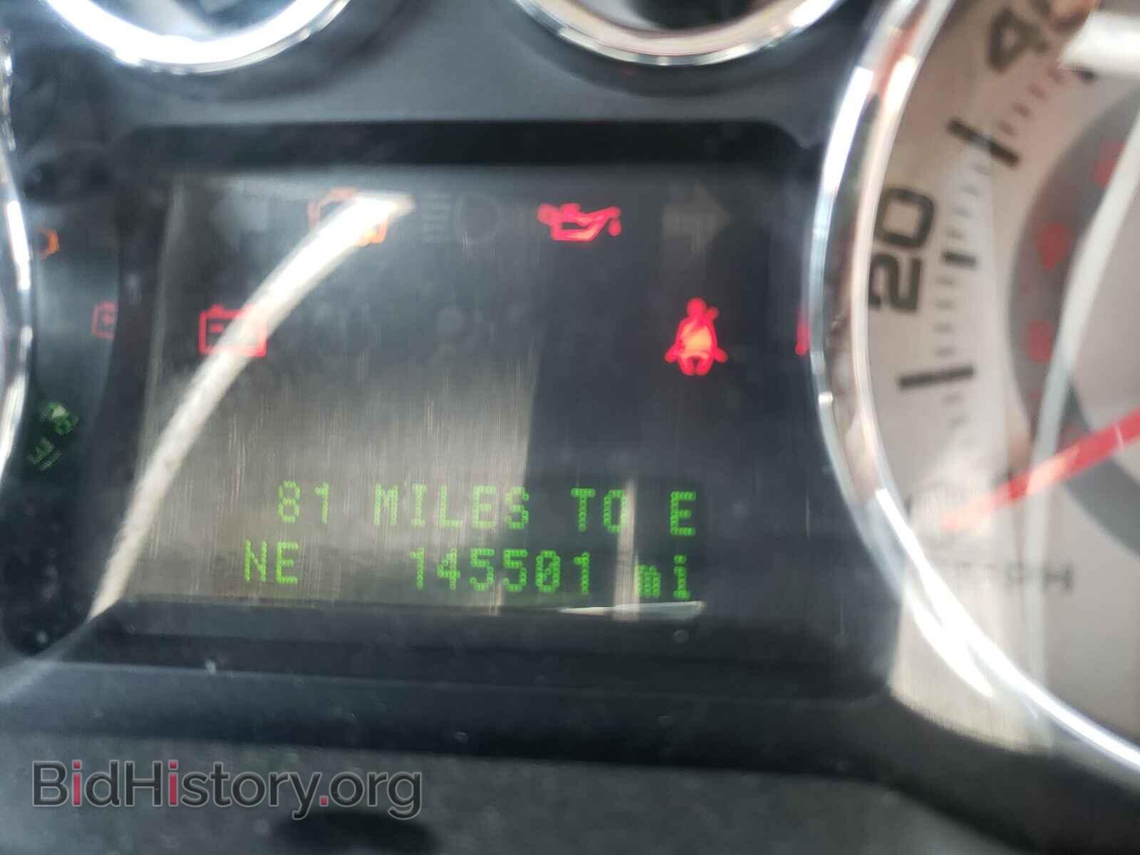 2010 FORD EDGE - VIN: 2FMDK3KC7ABB02380 - Photo 8