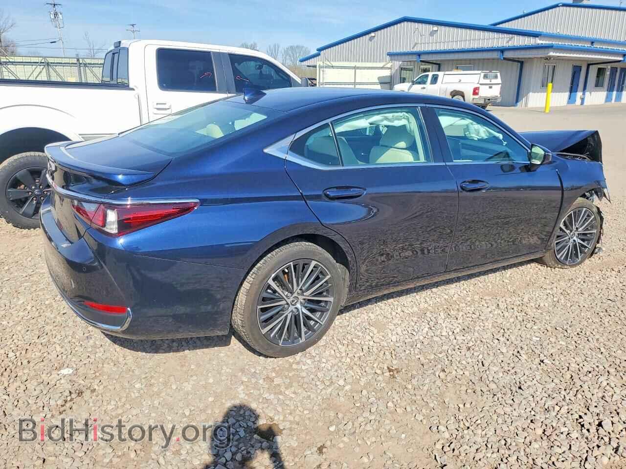 2022 LEXUS ES250 - VIN: 58AD11D16NU008342 - Фото 3