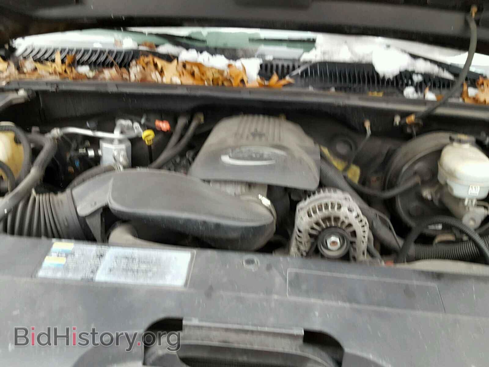 2005 CHEVROLET SILVERADO - VIN: 2GCEK13T051139844 - Фото 7