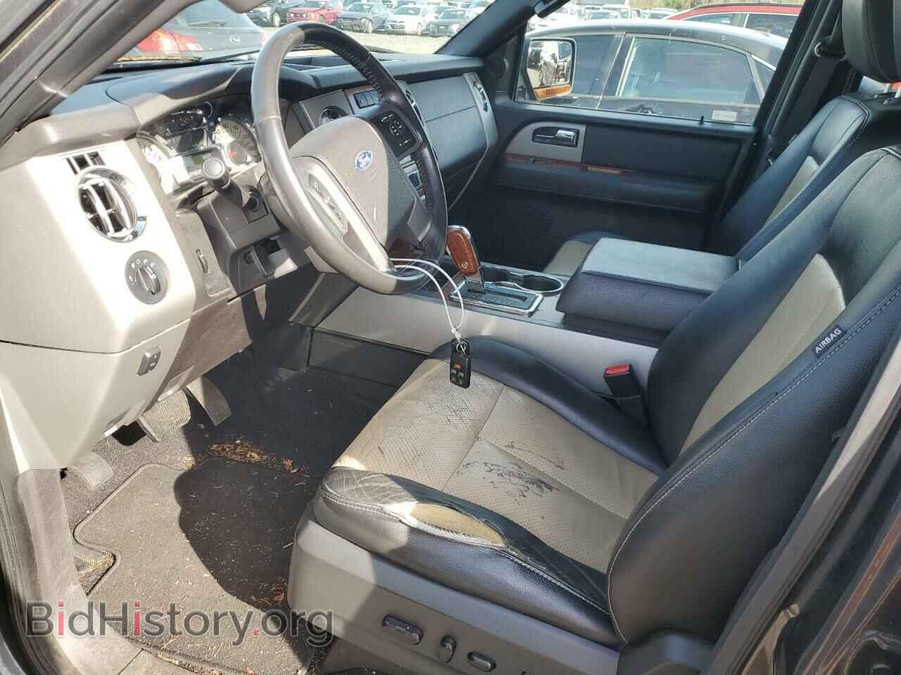 2007 FORD EXPEDITION - VIN: 1FMFU18537LA70441 - Фото 7