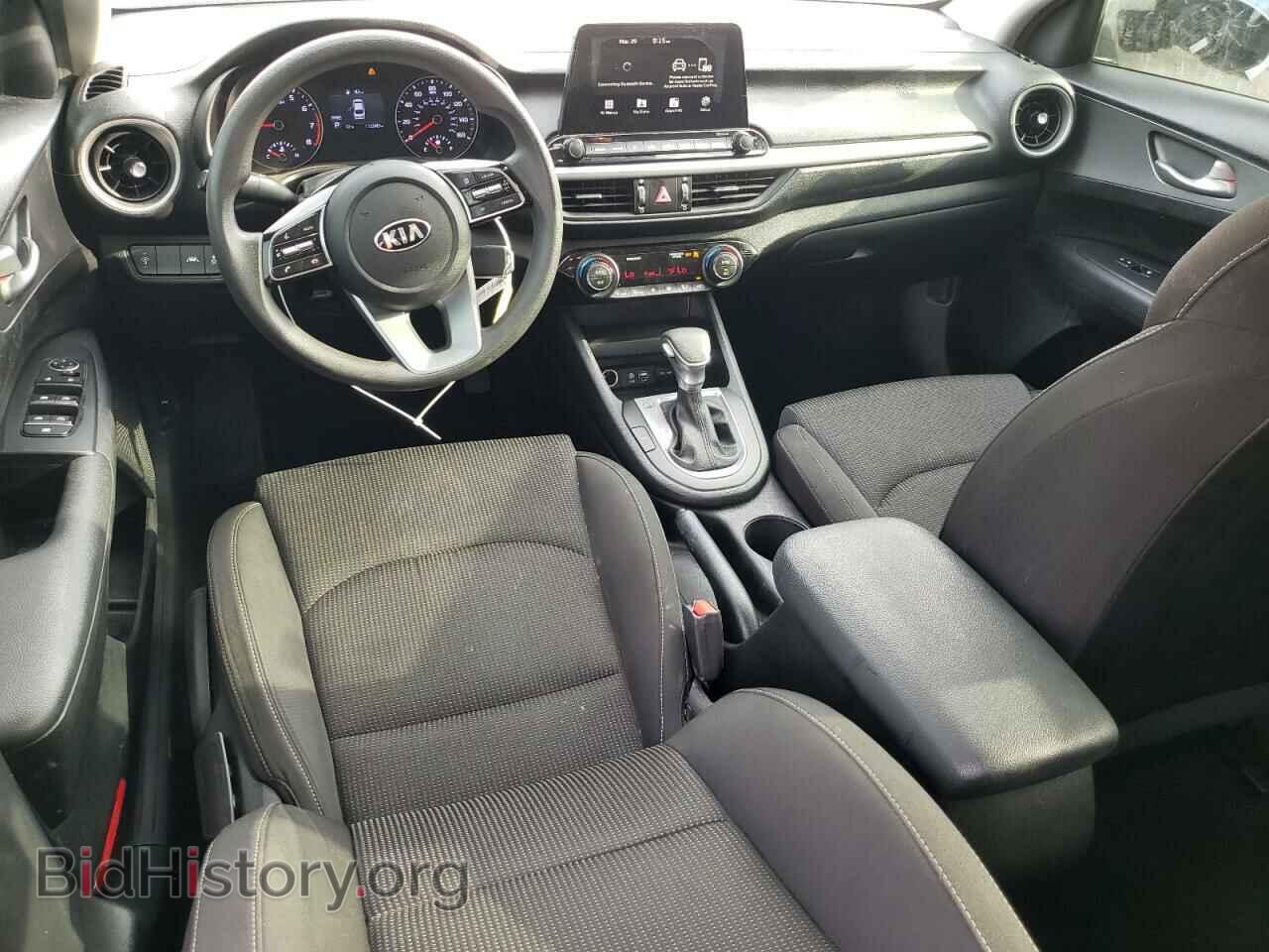 2019 KIA FORTE - VIN: 3KPF24AD7KE085720 - Фото 8