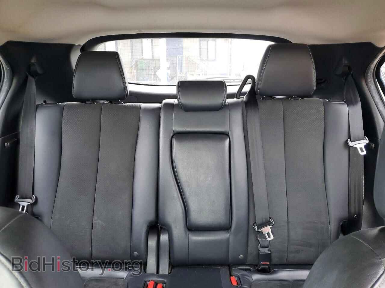 2022 MITSUBISHI ECLIPSE - VIN: JA4ASWAA0NZ005995 - Photo 10