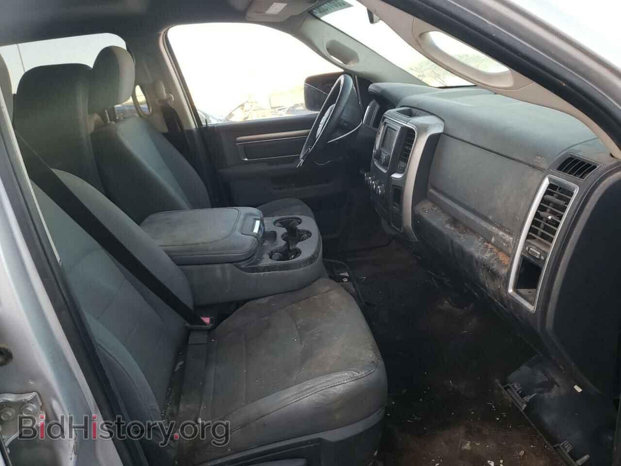 2017 RAM 1500 - VIN: 1C6RR7LTXHS724796 - Фото 5