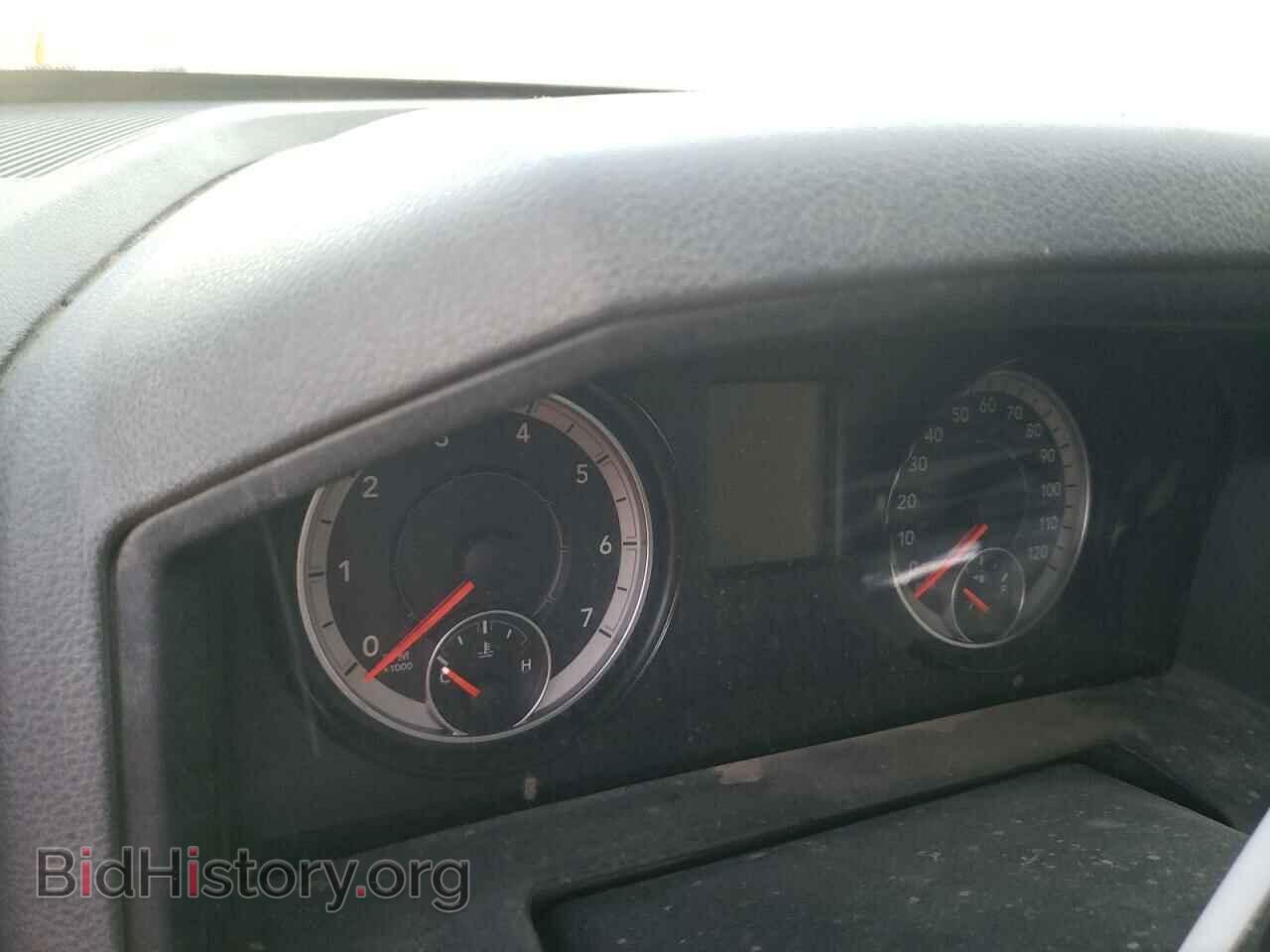 2017 RAM 1500 - VIN: 1C6RR7LTXHS724796 - Фото 8