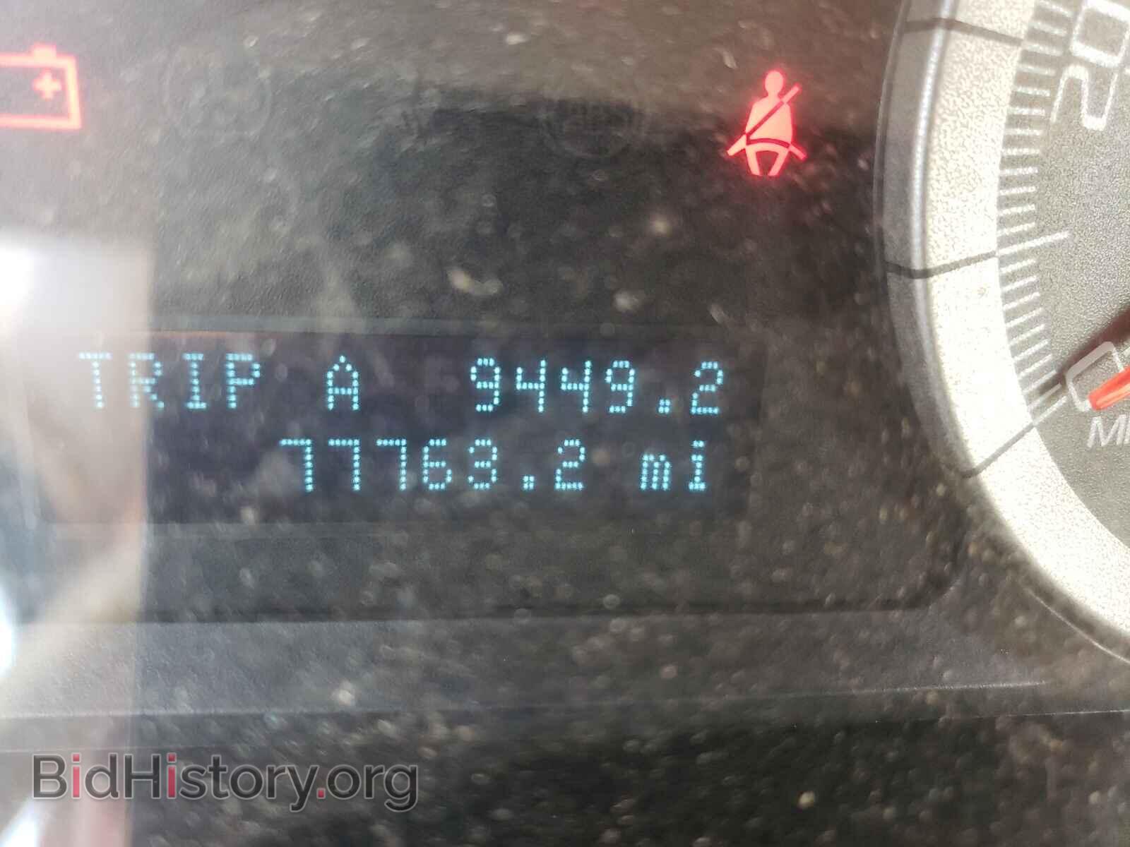 2009 FORD ESCAPE - VIN: 1FMCU04GX9KA26305 - Фото 8