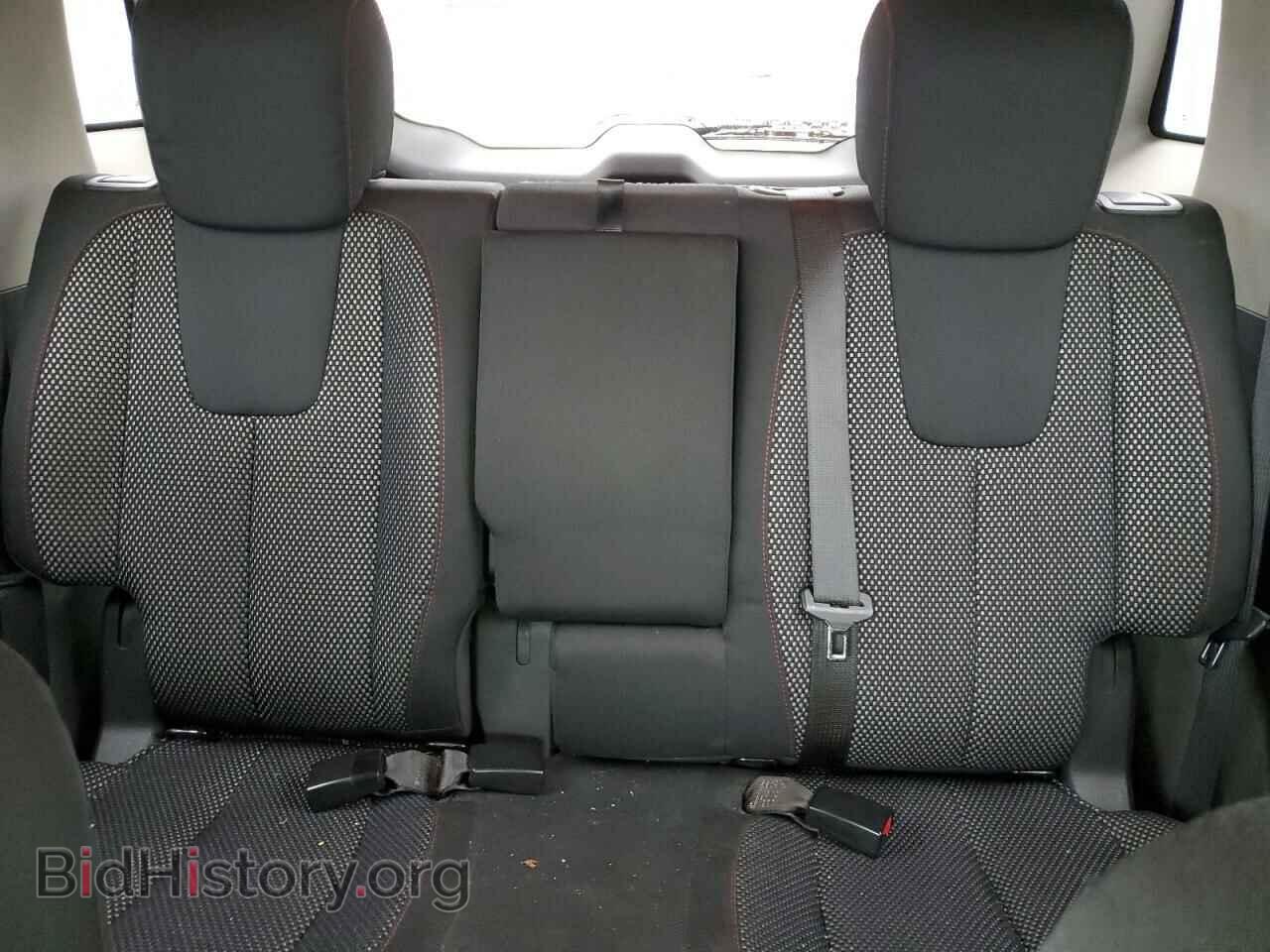2010 GMC TERRAIN - VIN: 2CTFLEEW0A6260794 - Photo 10