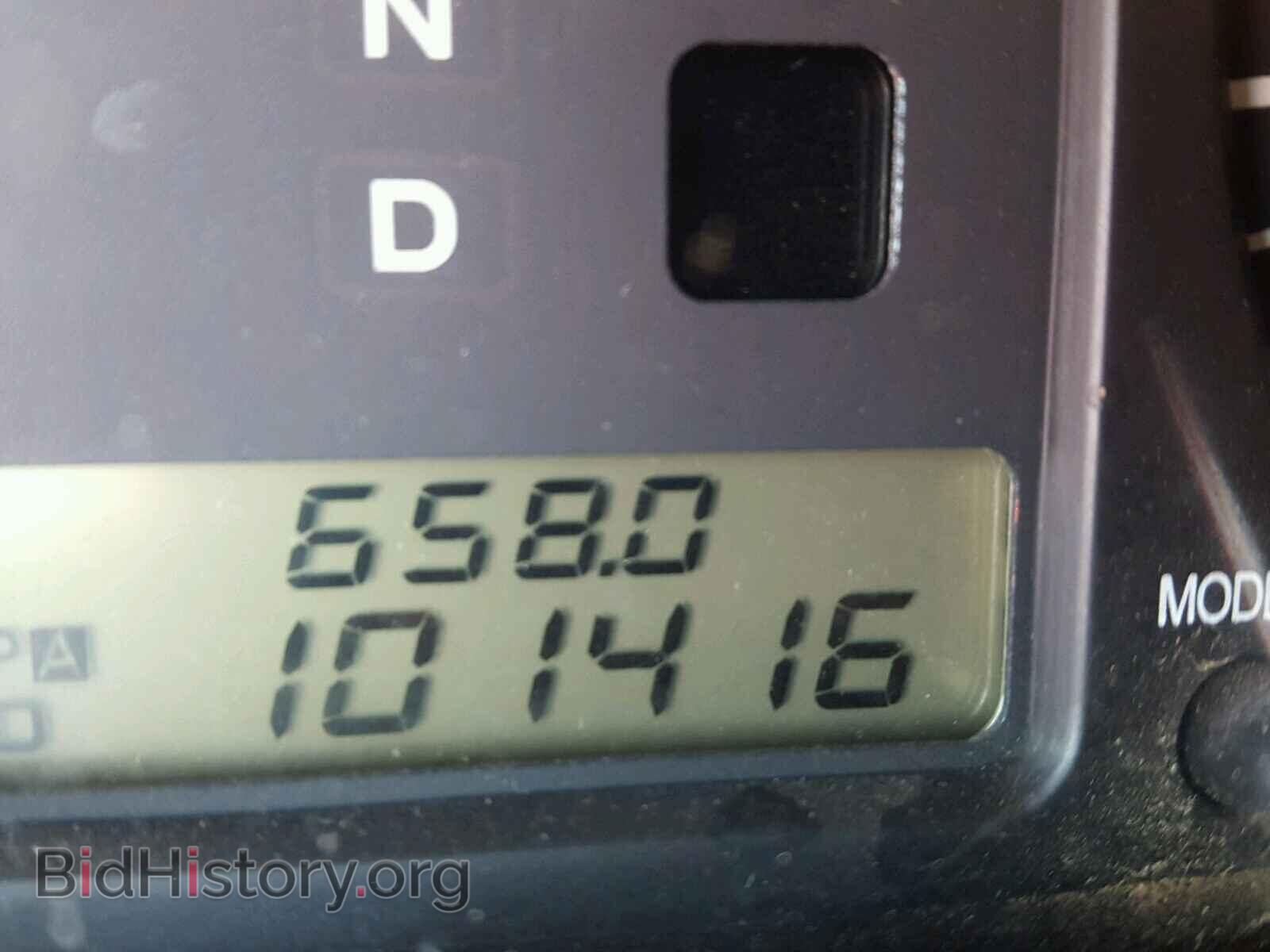 2005 KIA OPTIMA - VIN: KNAGD126X55382197 - Фото 8