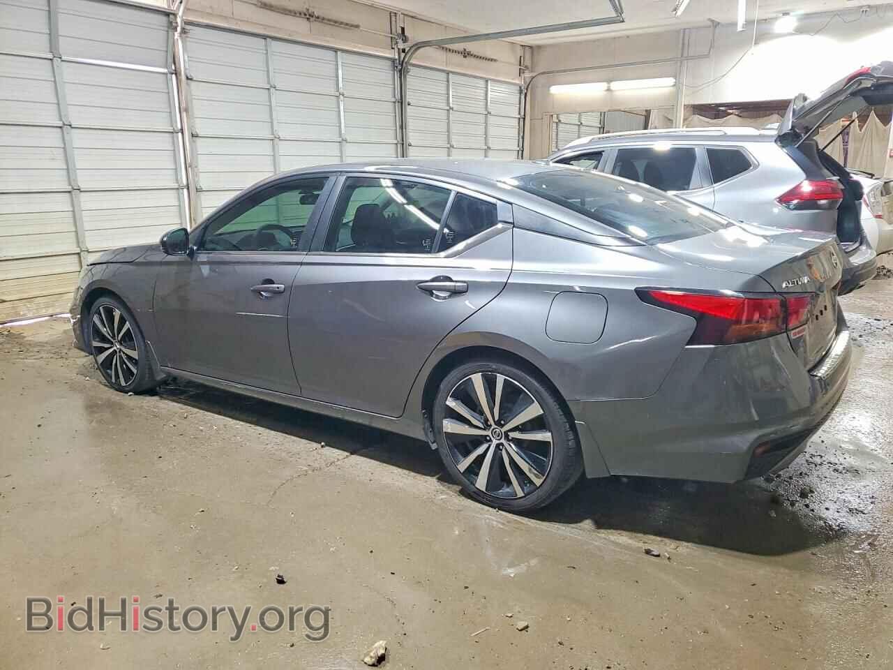 2020 NISSAN ALTIMA - VIN: 1N4BL4CV7LC284864 - Фото 2