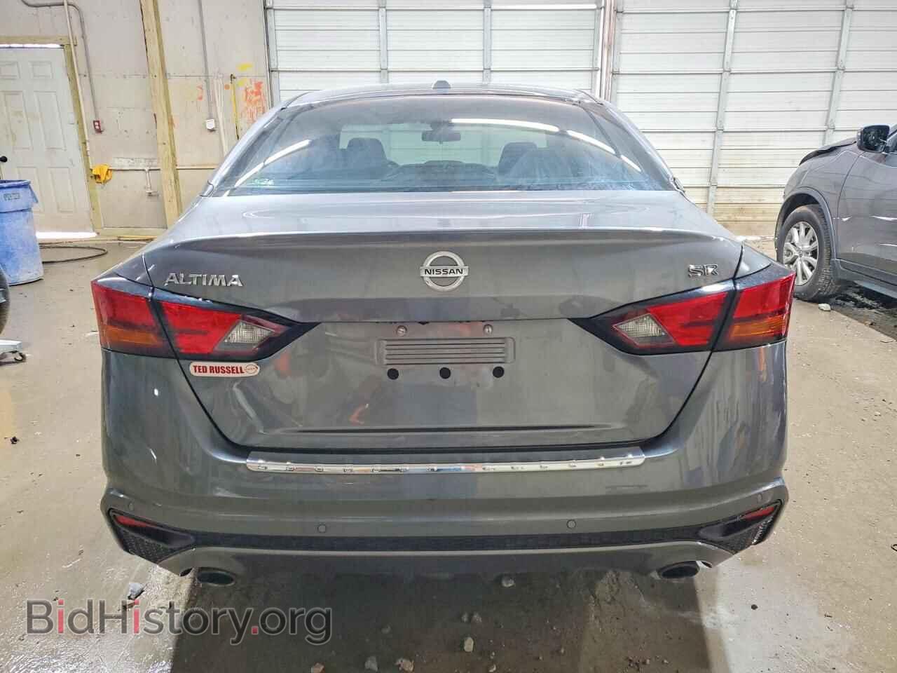 2020 NISSAN ALTIMA - VIN: 1N4BL4CV7LC284864 - Фото 6