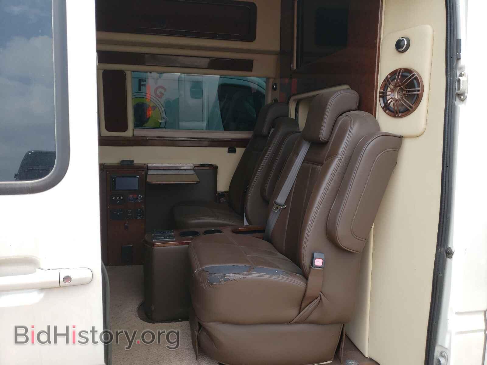 2006 DODGE SPRINTER - VIN: WD0PD544165912233 - Photo 6