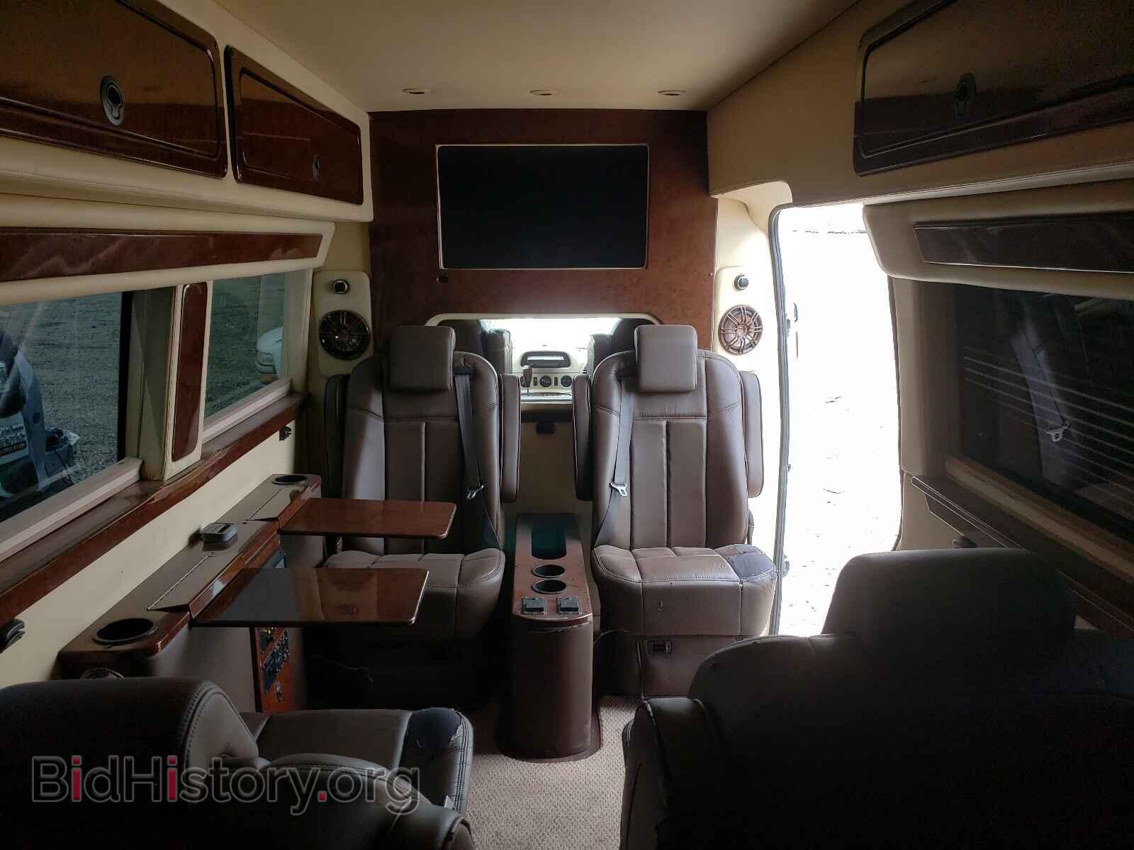 2006 DODGE SPRINTER - VIN: WD0PD544165912233 - Photo 9