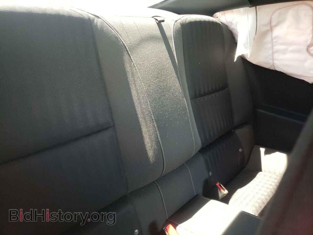 2015 CHEVROLET CAMARO - VIN: 2G1FA1E37F9303932 - Фото 6