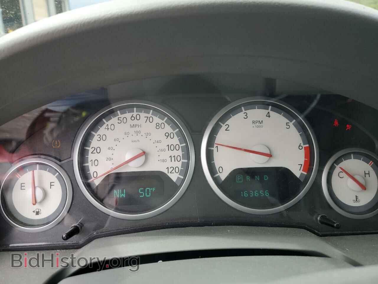 2010 DODGE CARAVAN - VIN: 2D4RN5D14AR172972 - Фото 9