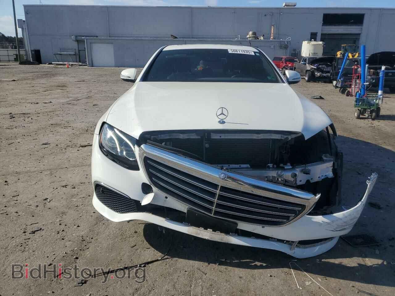2017 MERCEDES-BENZ E-CLASS - VIN: WDDZF4KB7HA182173 - Фото 5