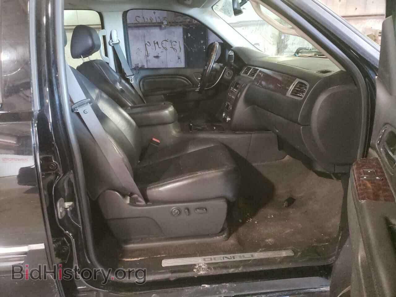 2011 GMC SIERRA - VIN: 3GTP2XE24BG191092 - Фото 5