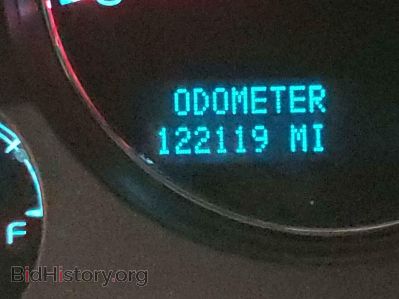 2011 GMC SIERRA - VIN: 3GTP2XE24BG191092 - Фото 8