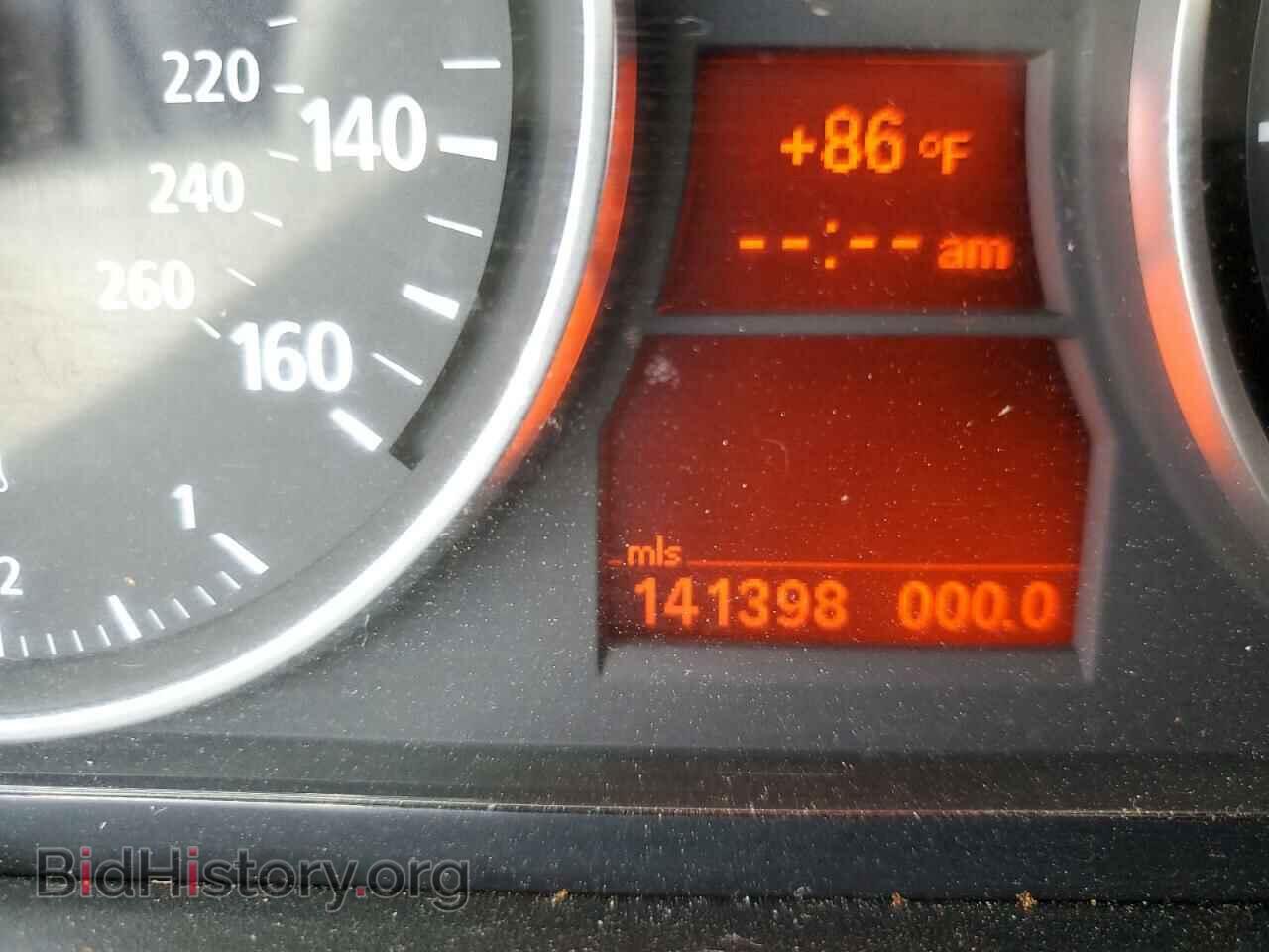 2006 BMW 3 SERIES - VIN: WBAVB17536NK39123 - Фото 8