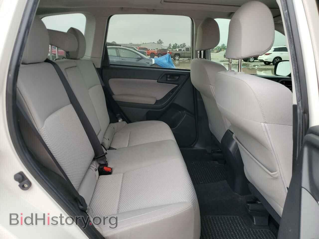 2017 SUBARU FORESTER - VIN: JF2SJAGC4HH576779 - Фото 11