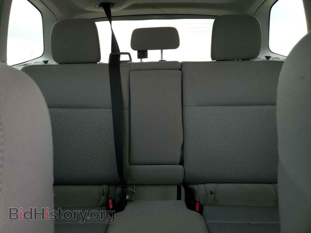2017 SUBARU FORESTER - VIN: JF2SJAGC4HH576779 - Фото 10
