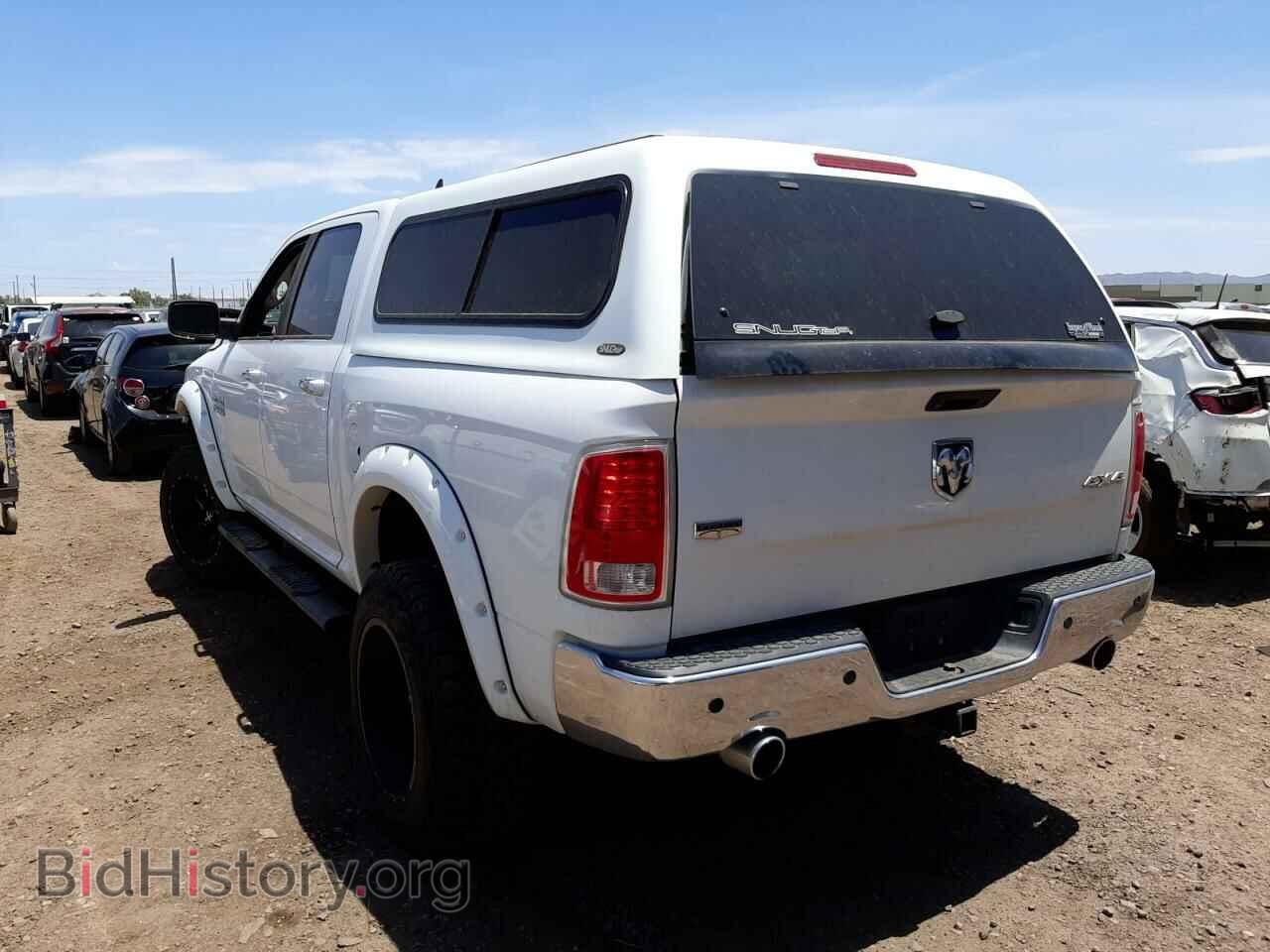 2013 RAM 1500 - VIN: 1C6RR7NT1DS714116 - Фото 3