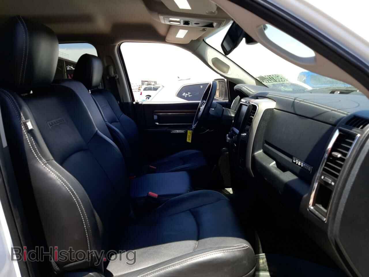 2013 RAM 1500 - VIN: 1C6RR7NT1DS714116 - Фото 5