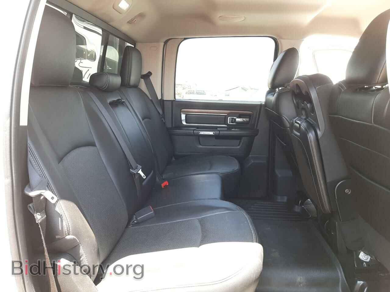 2013 RAM 1500 - VIN: 1C6RR7NT1DS714116 - Фото 6