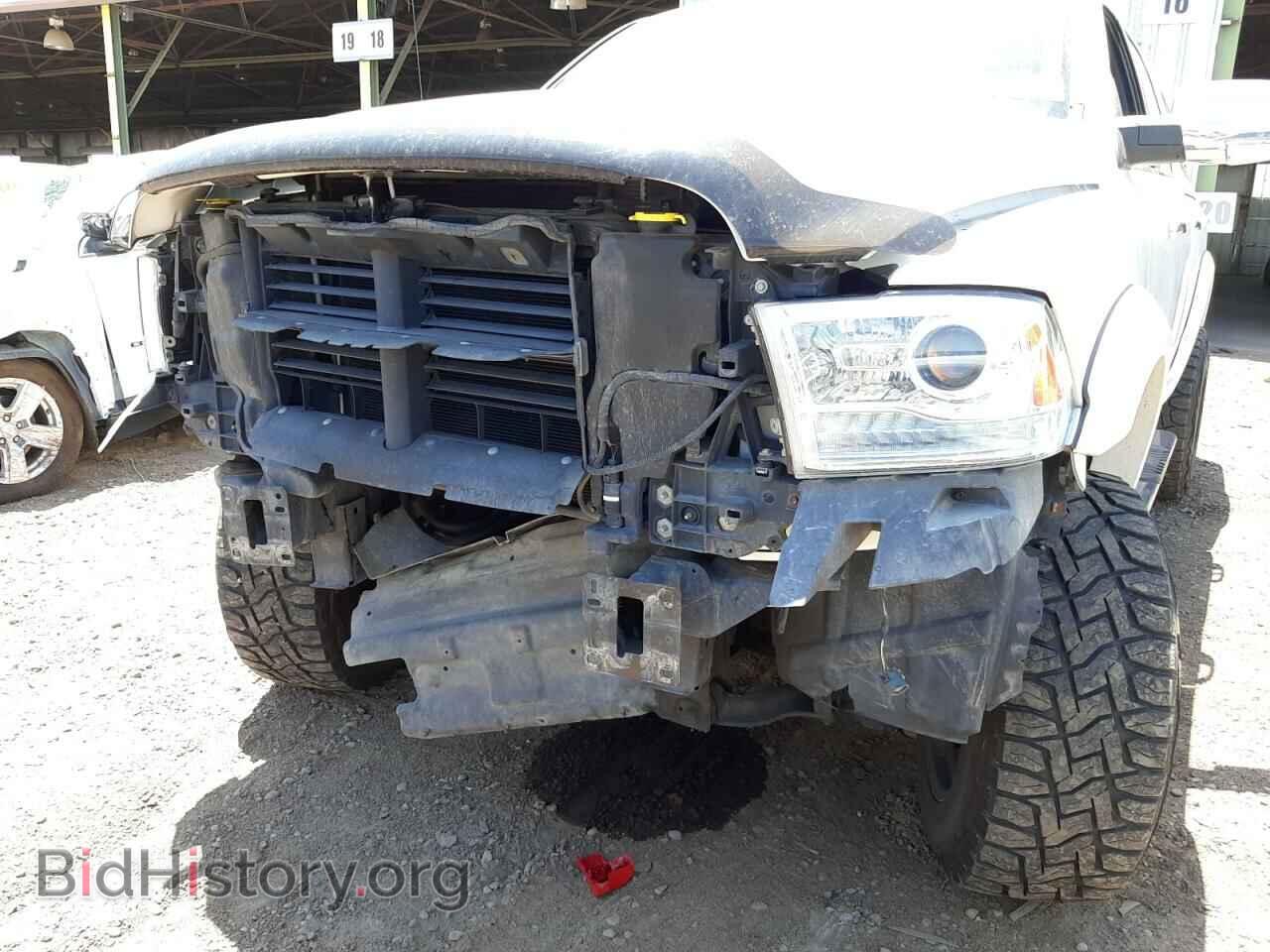 2013 RAM 1500 - VIN: 1C6RR7NT1DS714116 - Фото 9