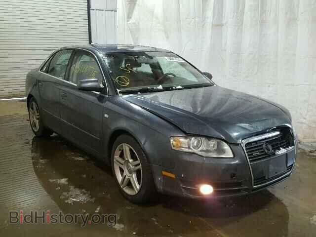 Фотография WAUDF68E15A481121 - AUDI A4 2005