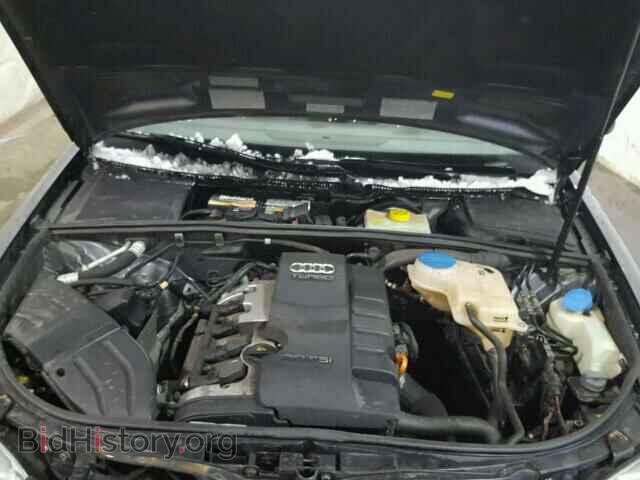 2005 AUDI A4 - VIN: WAUDF68E15A481121 - Фото 7