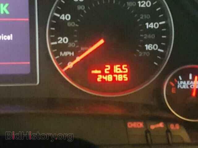 2005 AUDI A4 - VIN: WAUDF68E15A481121 - Фото 8