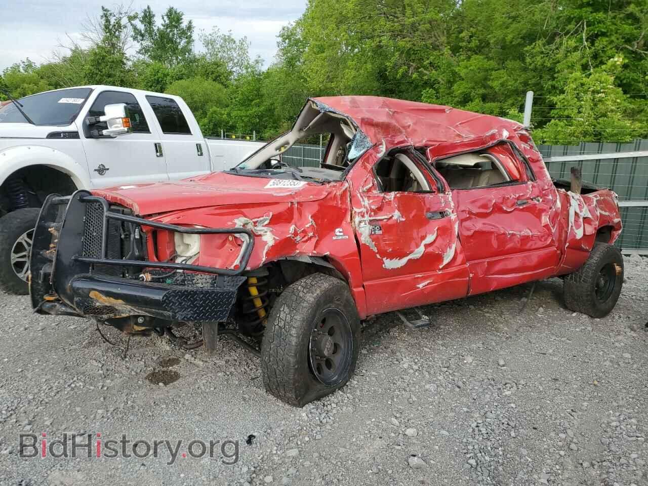Photo 3D7KS29A67G820847 - DODGE All Models 2007