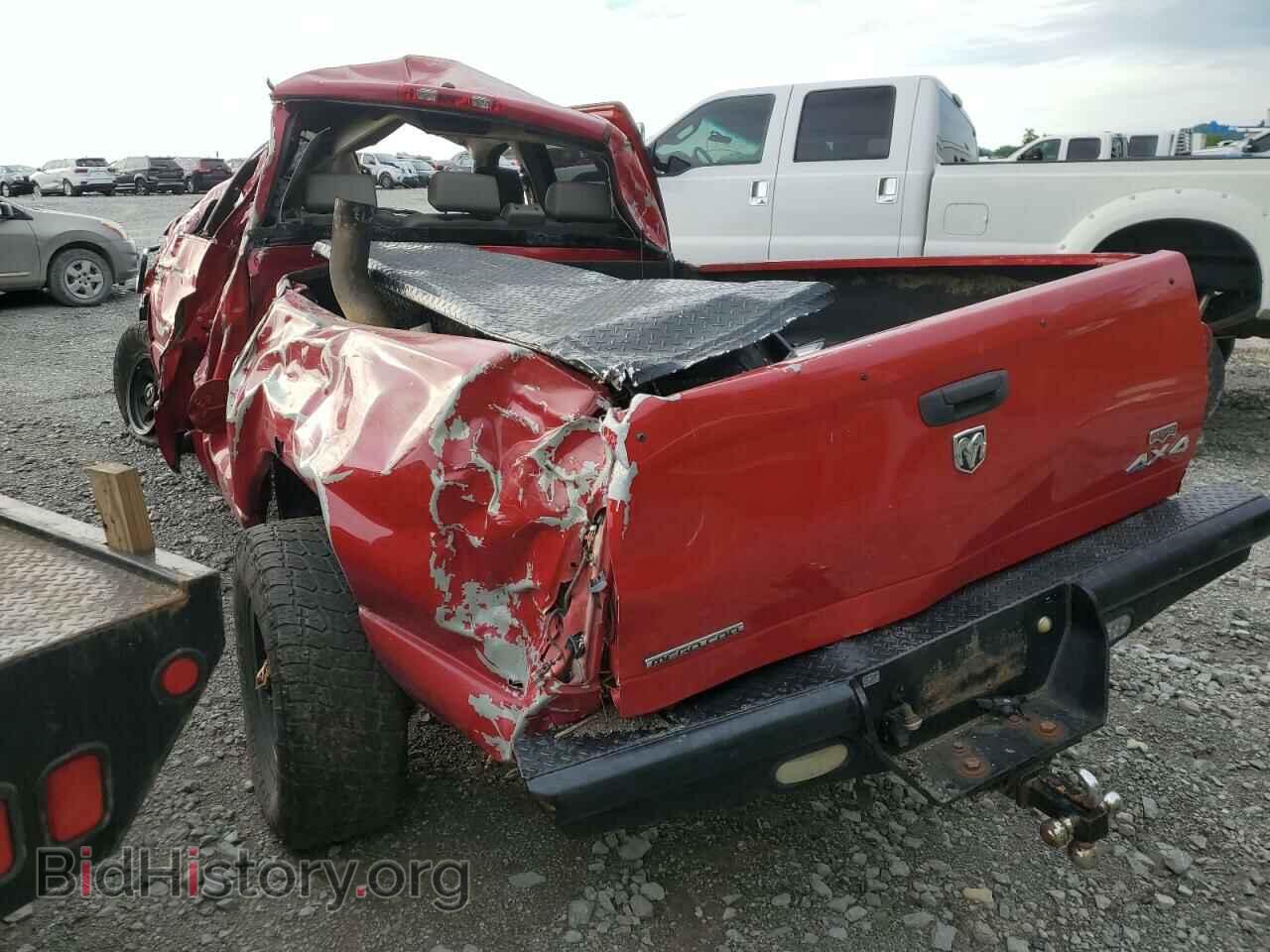 2007 DODGE All Models - VIN: 3D7KS29A67G820847 - Фото 2