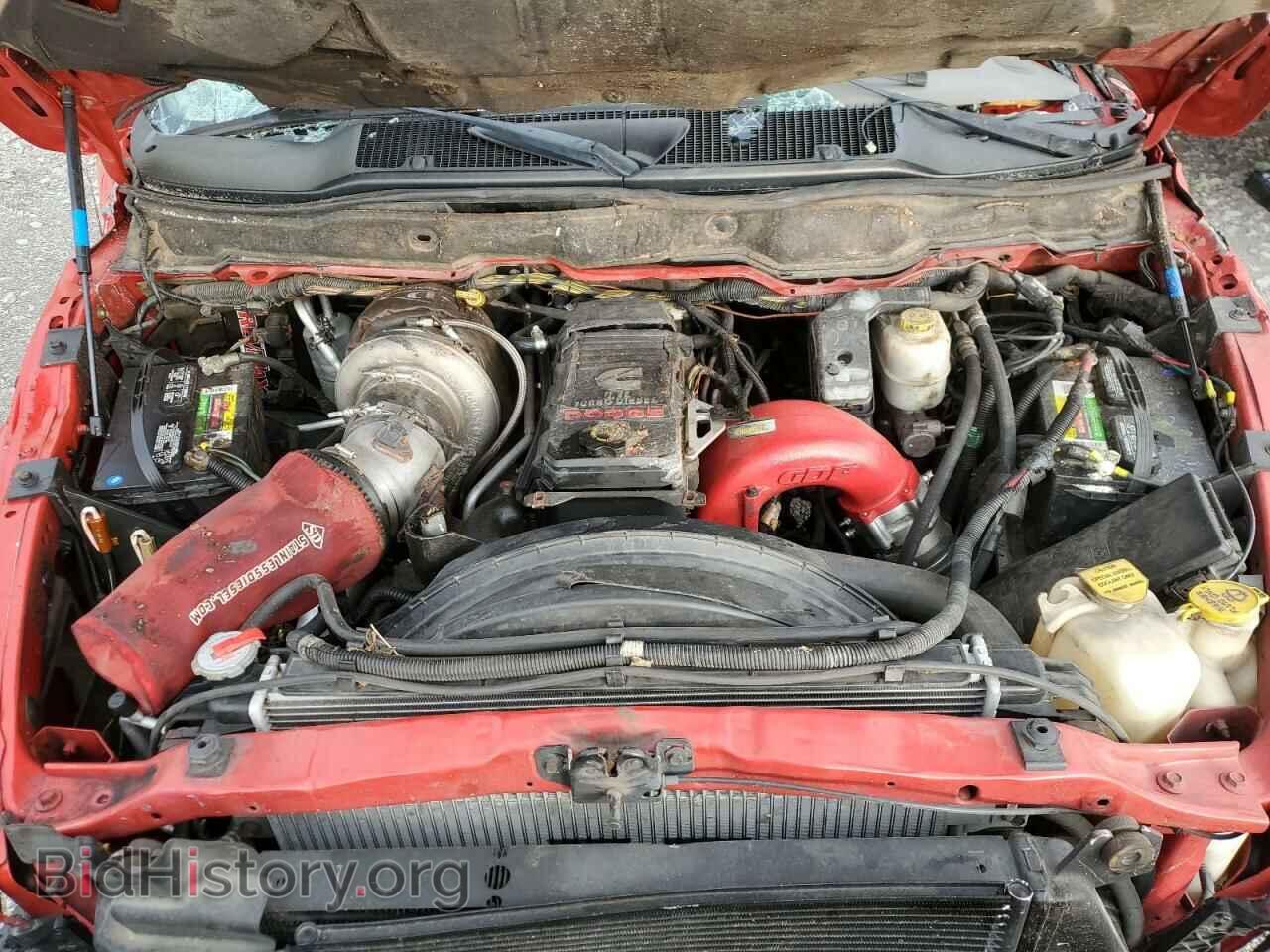 2007 DODGE All Models - VIN: 3D7KS29A67G820847 - Фото 12