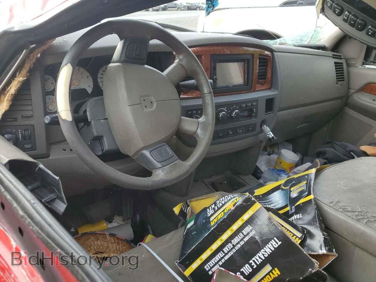 2007 DODGE All Models - VIN: 3D7KS29A67G820847 - Фото 8