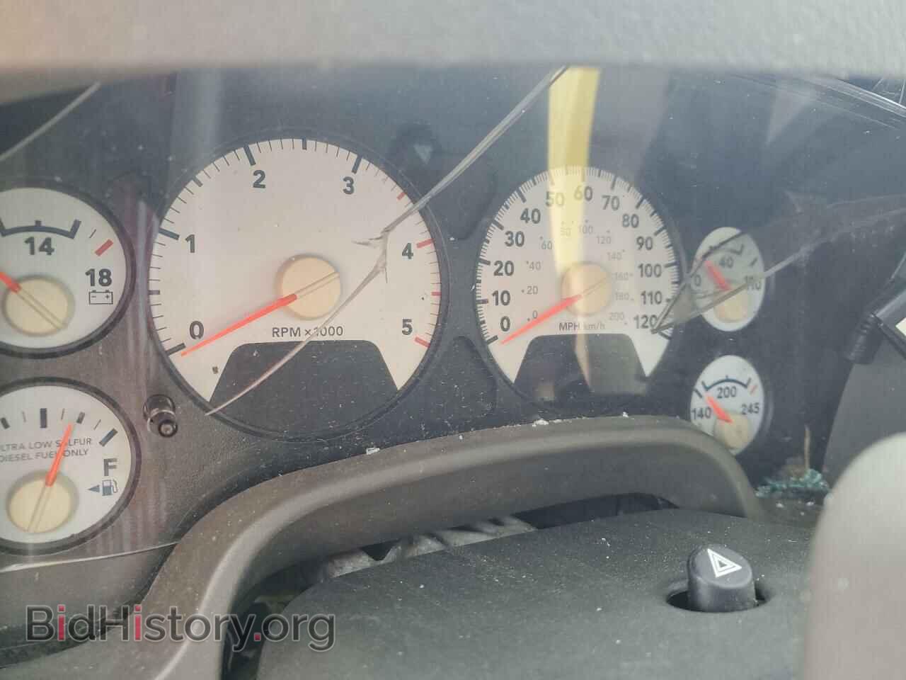 2007 DODGE All Models - VIN: 3D7KS29A67G820847 - Фото 9