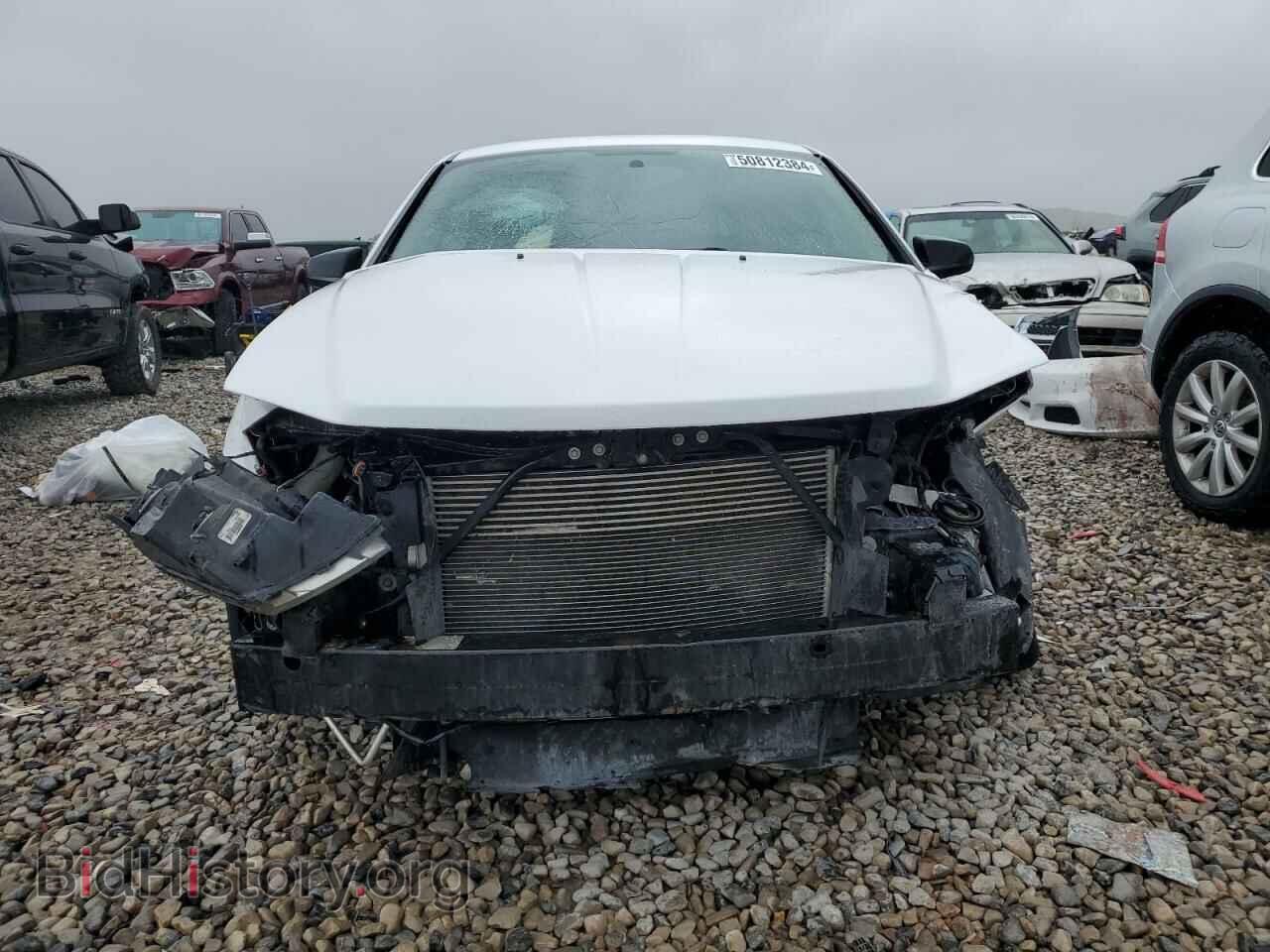 2013 DODGE AVENGER - VIN: 1C3CDZAB6DN611413 - Фото 5