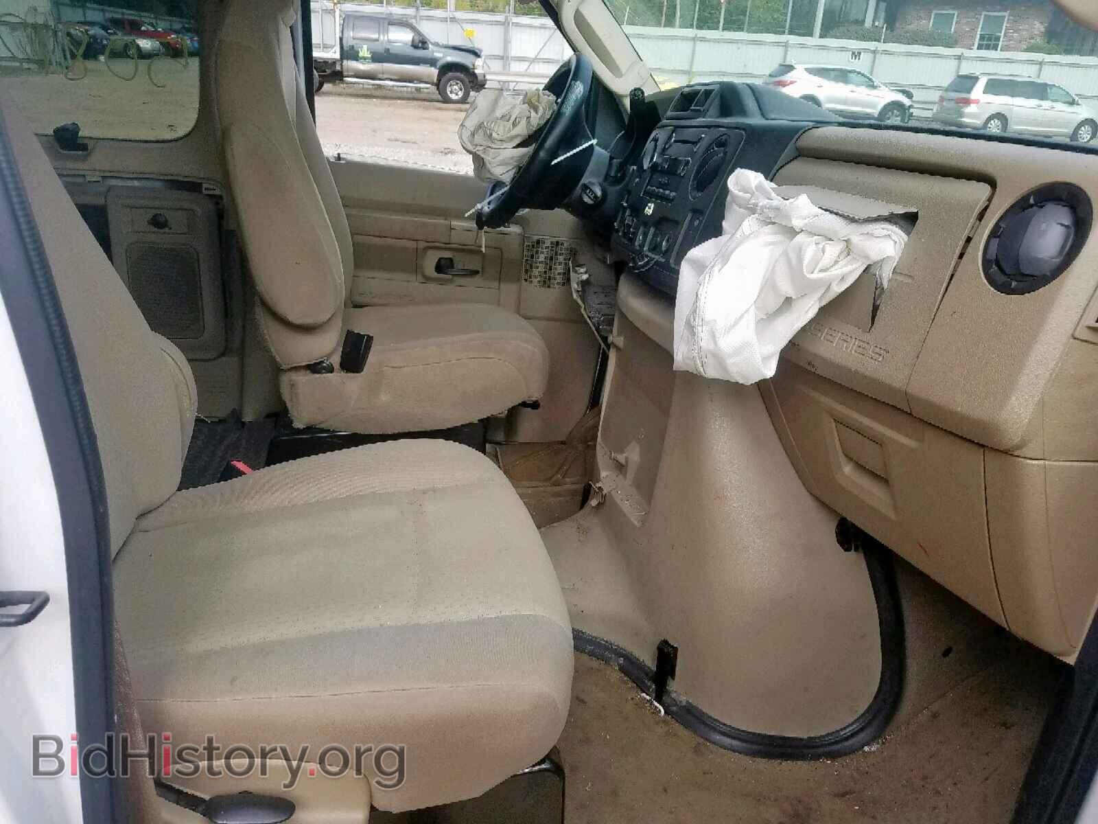 2010 FORD ECONOLINE - VIN: 1FBNE3BL4ADA88775 - Photo 5