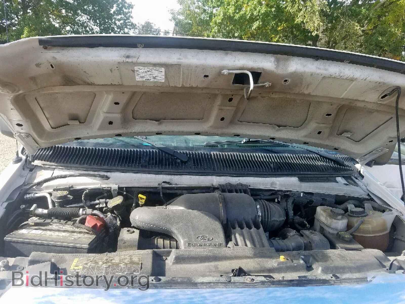 2010 FORD ECONOLINE - VIN: 1FBNE3BL4ADA88775 - Photo 7