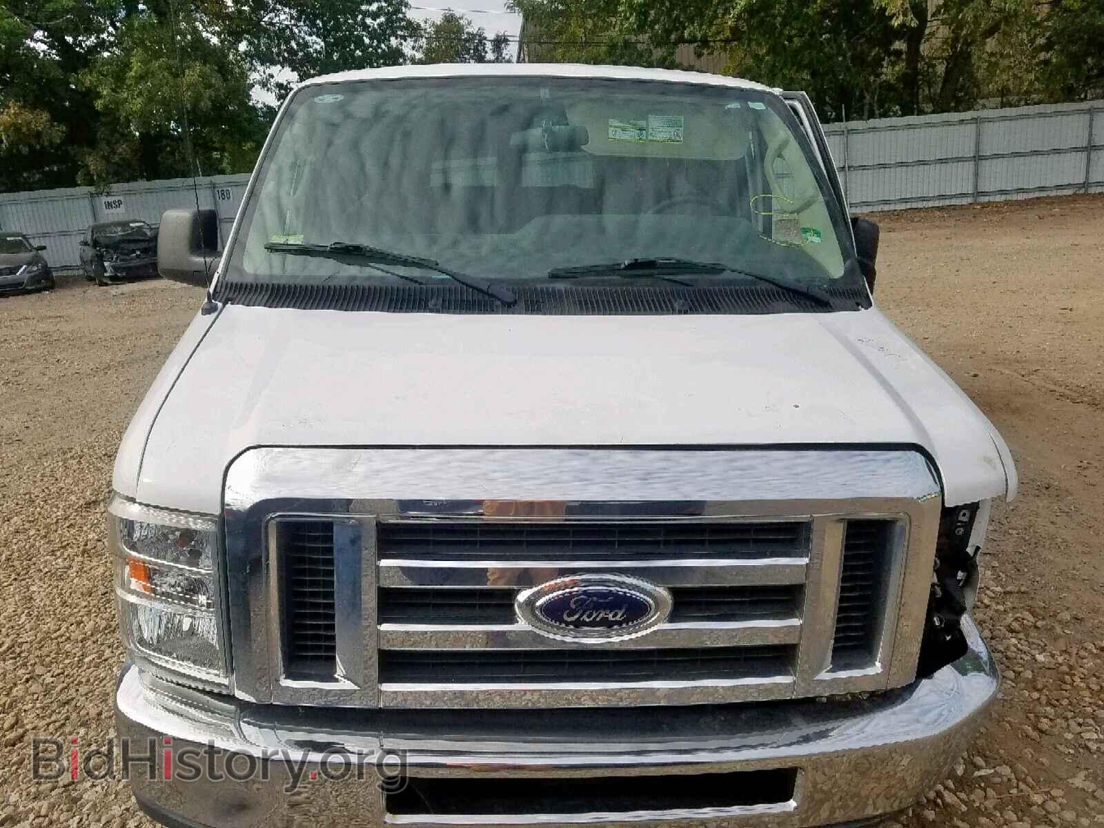 2010 FORD ECONOLINE - VIN: 1FBNE3BL4ADA88775 - Photo 9