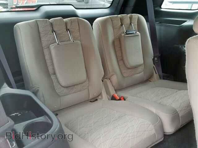 2015 FORD EXPLORER - VIN: 1FM5K7B83FGA45666 - Фото 9