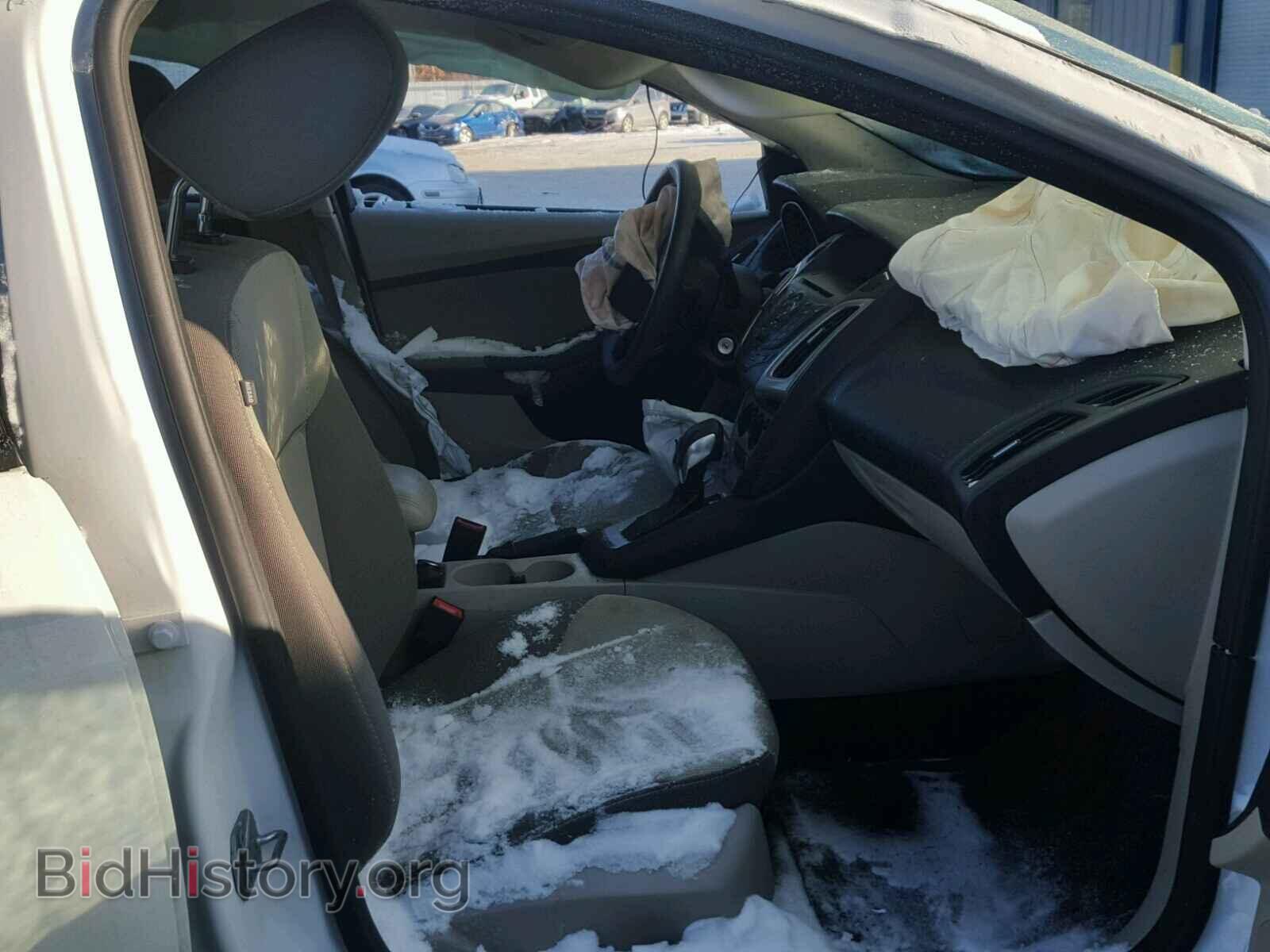 2014 FORD FOCUS - VIN: 1FADP3F24EL201919 - Photo 5