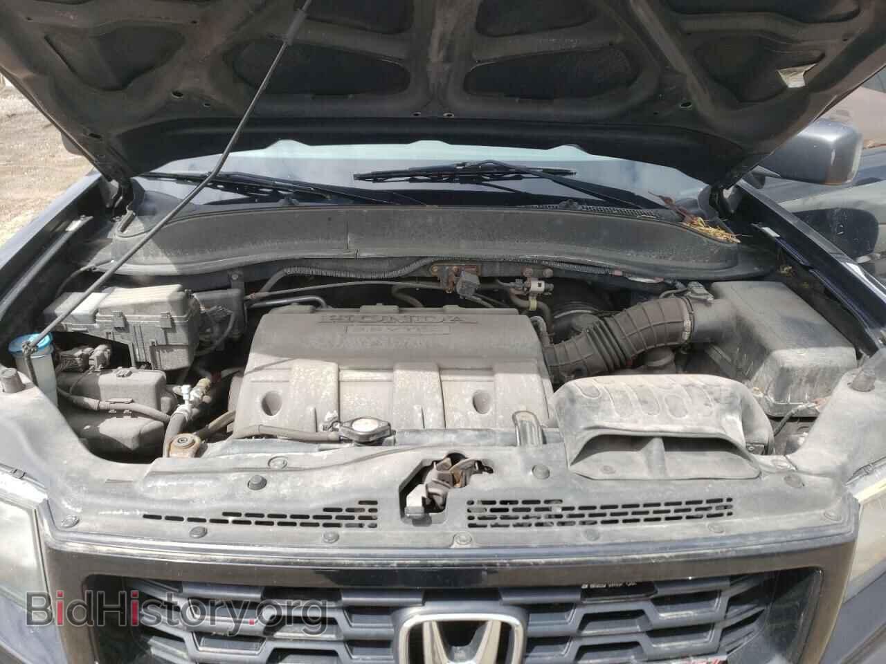 2013 HONDA RIDGELINE - VIN: 5FPYK1F73DB003061 - Фото 11