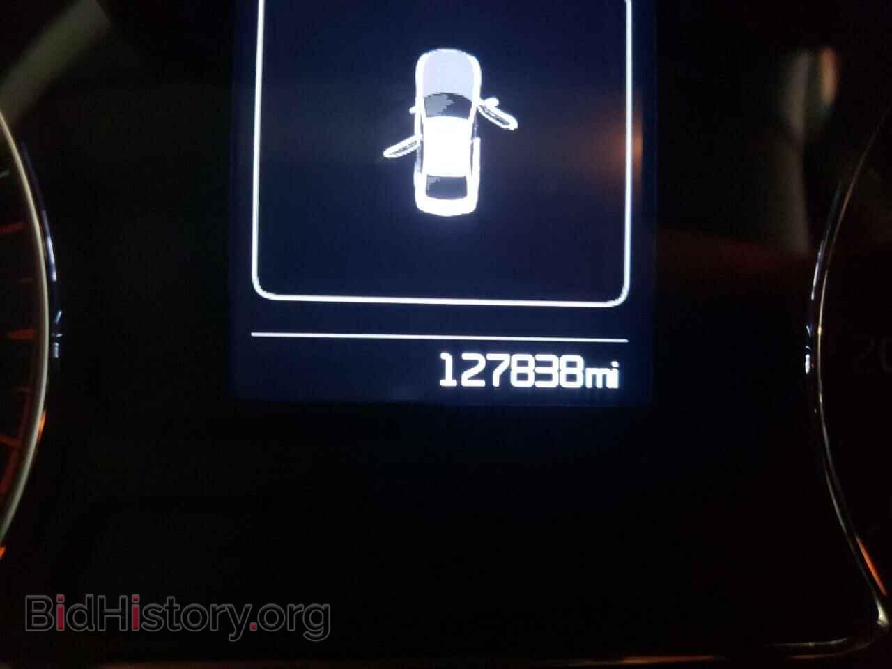 2017 KIA FORTE - VIN: 3KPFL4A73HE023568 - Фото 8