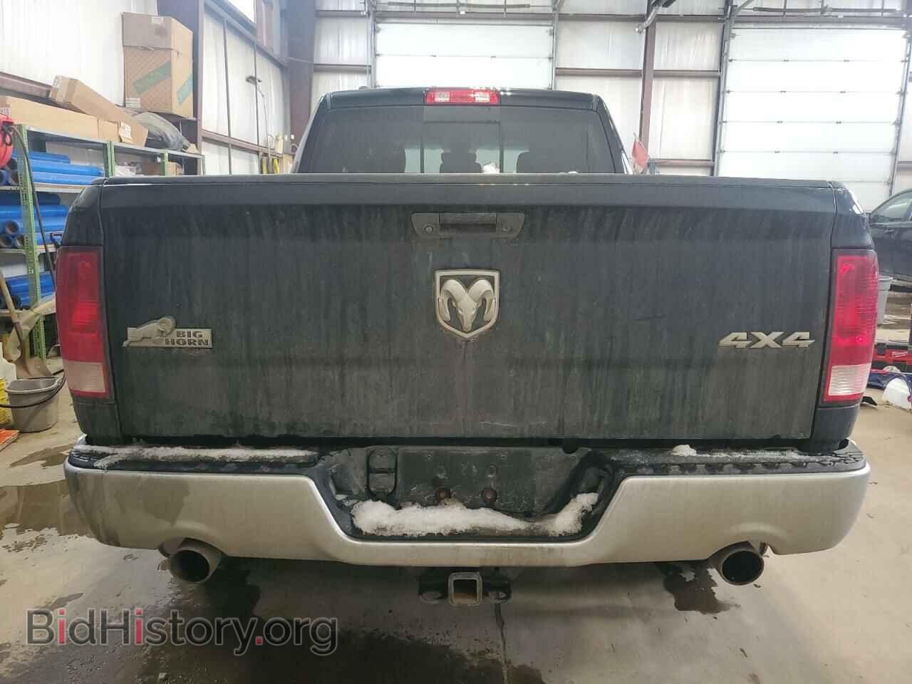 2014 RAM 1500 - VIN: 1C6RR7GT5ES131286 - Фото 6