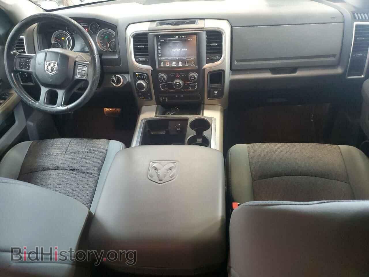 2014 RAM 1500 - VIN: 1C6RR7GT5ES131286 - Фото 8