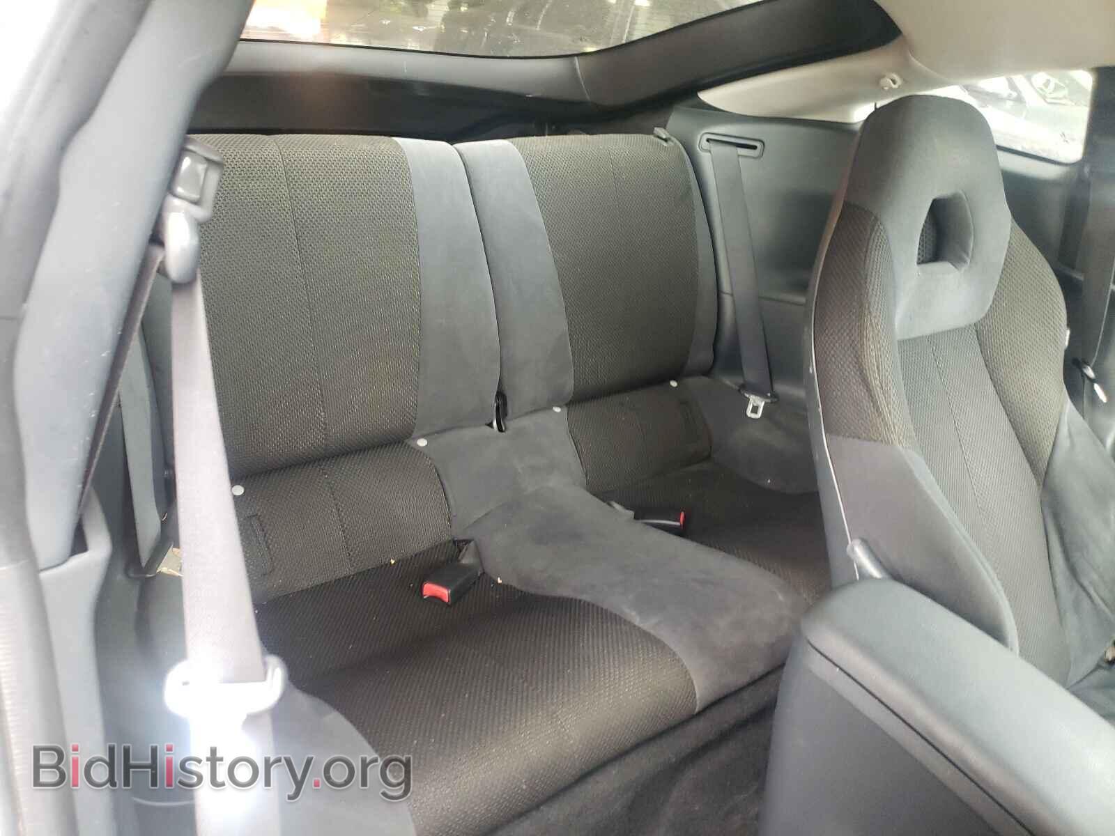 2007 MITSUBISHI ECLIPSE - VIN: 4A3AK24F27E057710 - Photo 6