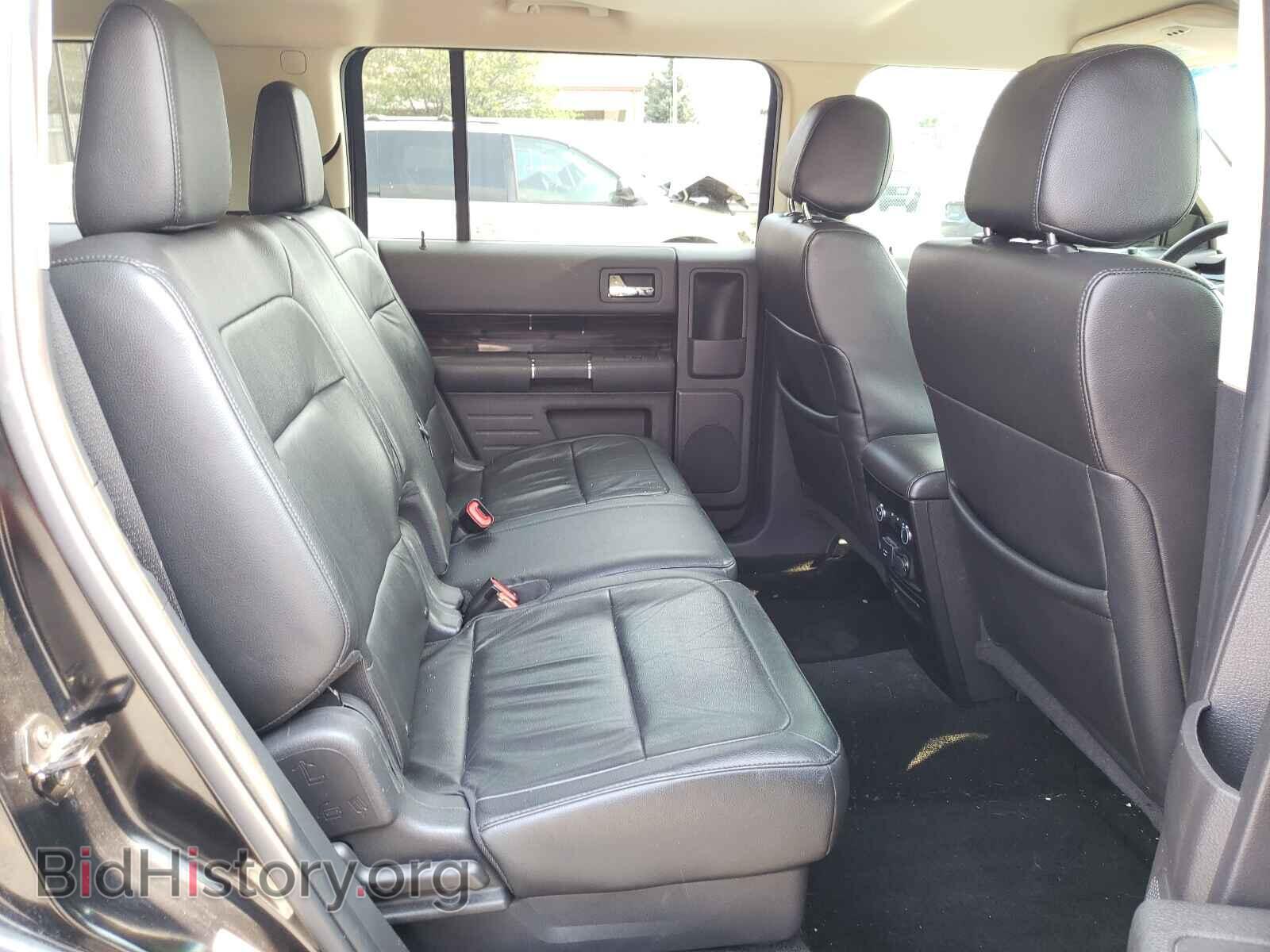 2016 FORD FLEX - VIN: 2FMGK5C83GBA00361 - Photo 6