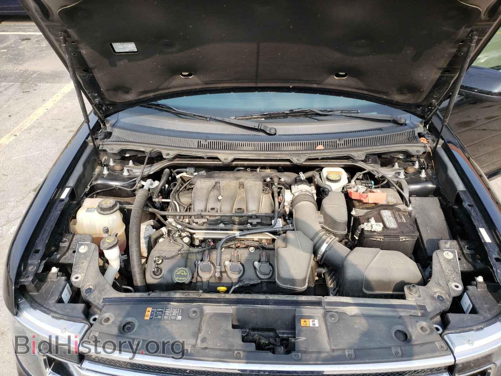 2016 FORD FLEX - VIN: 2FMGK5C83GBA00361 - Photo 7