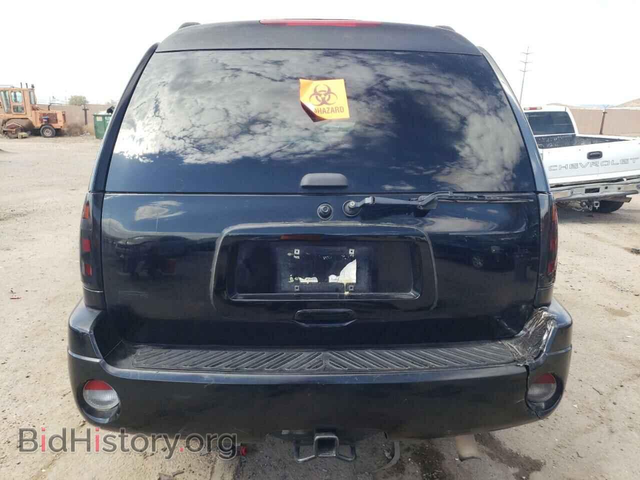 2006 GMC ENVOY - VIN: 1GKES16S466116441 - Фото 6