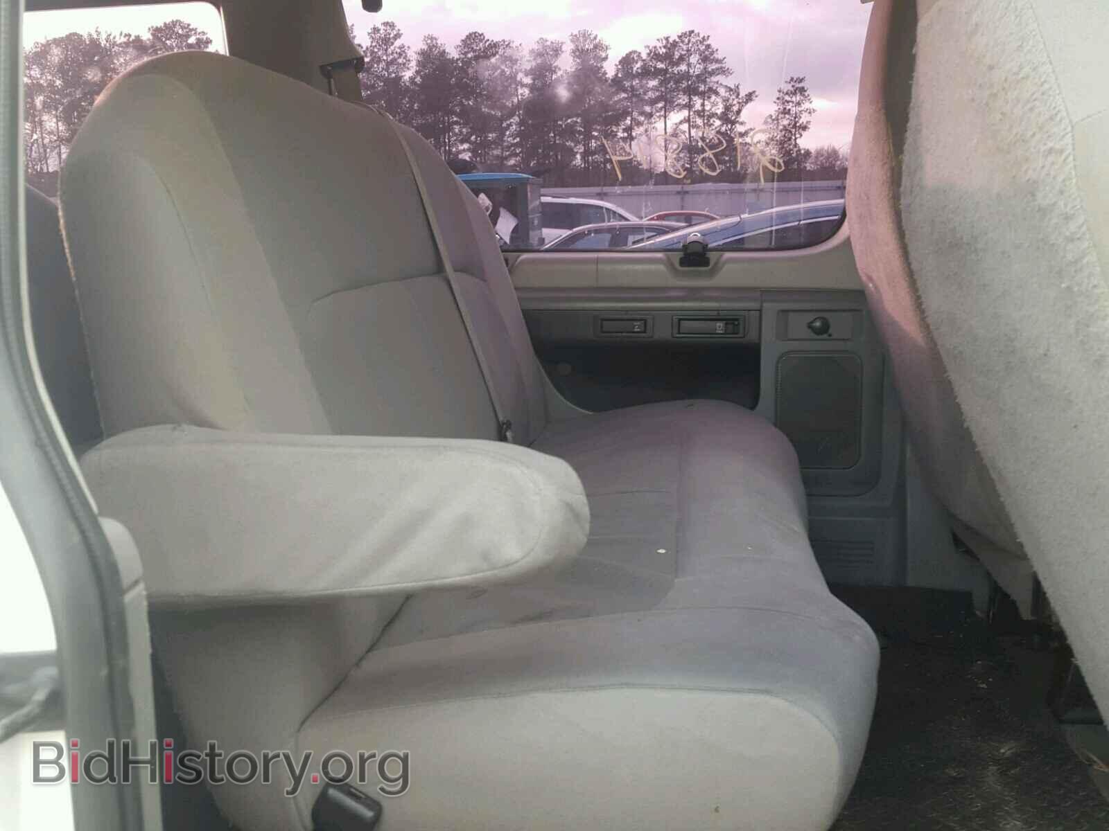 2010 FORD ECONOLINE - VIN: 1FBSS3BL2ADA71503 - Photo 6